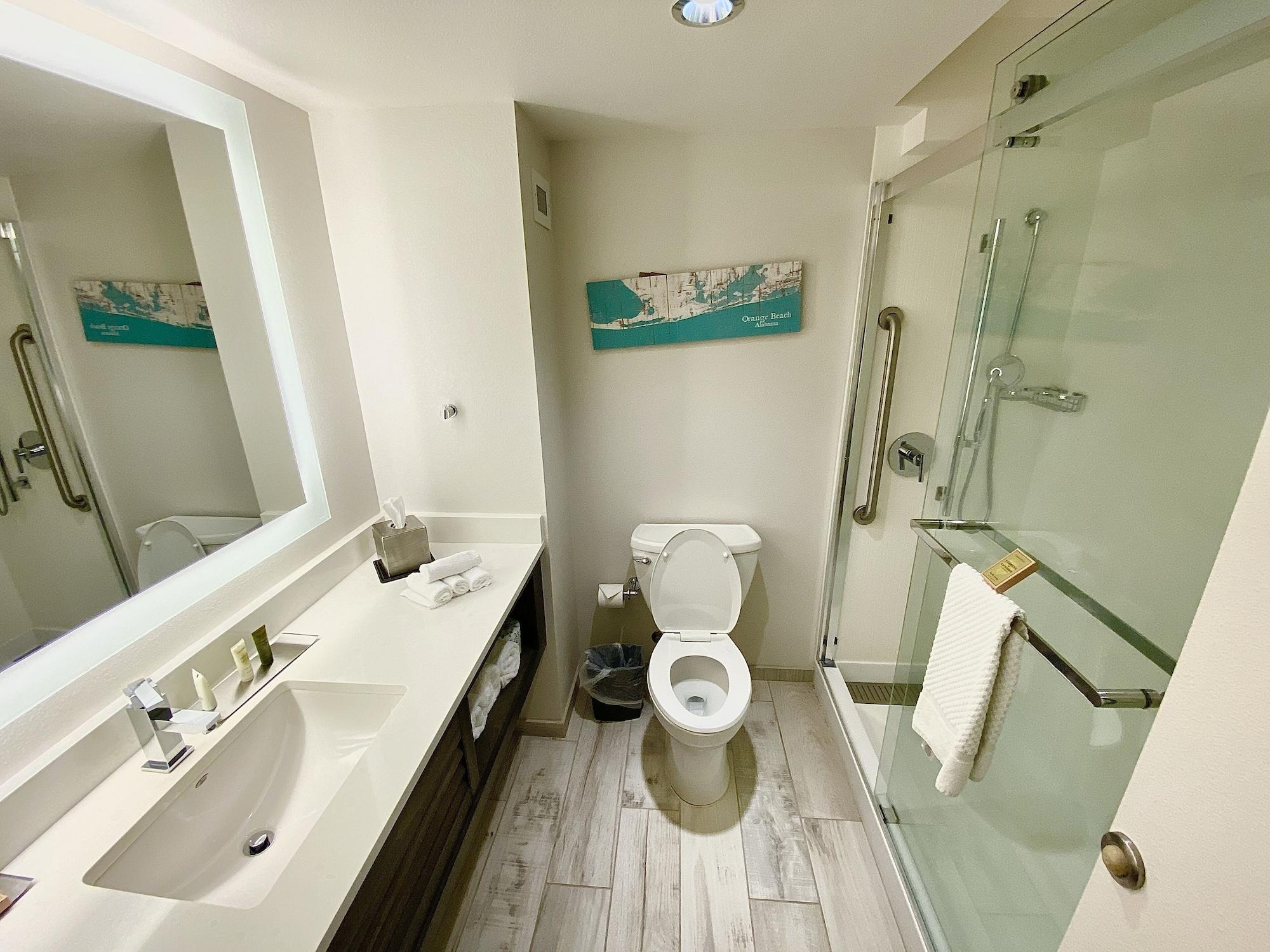 The Island House Hotel A Doubletree By Hilton Orange Beach Exterior foto