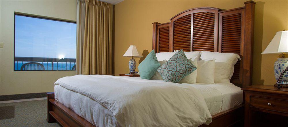 The Island House Hotel A Doubletree By Hilton Orange Beach Exterior foto