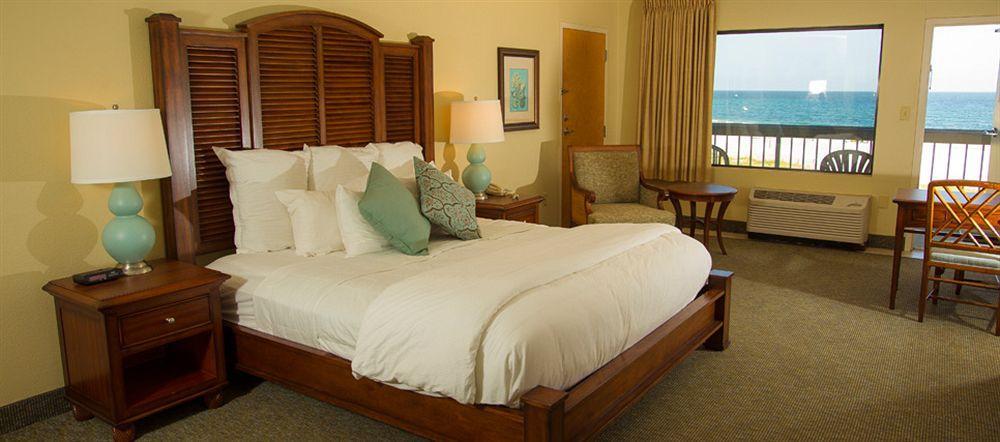 The Island House Hotel A Doubletree By Hilton Orange Beach Exterior foto